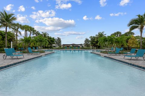 A home in Royal Palm Beach