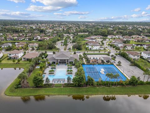 A home in Royal Palm Beach