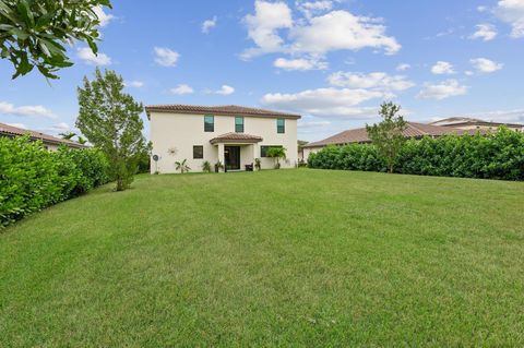 A home in Royal Palm Beach