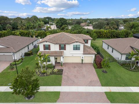 A home in Royal Palm Beach