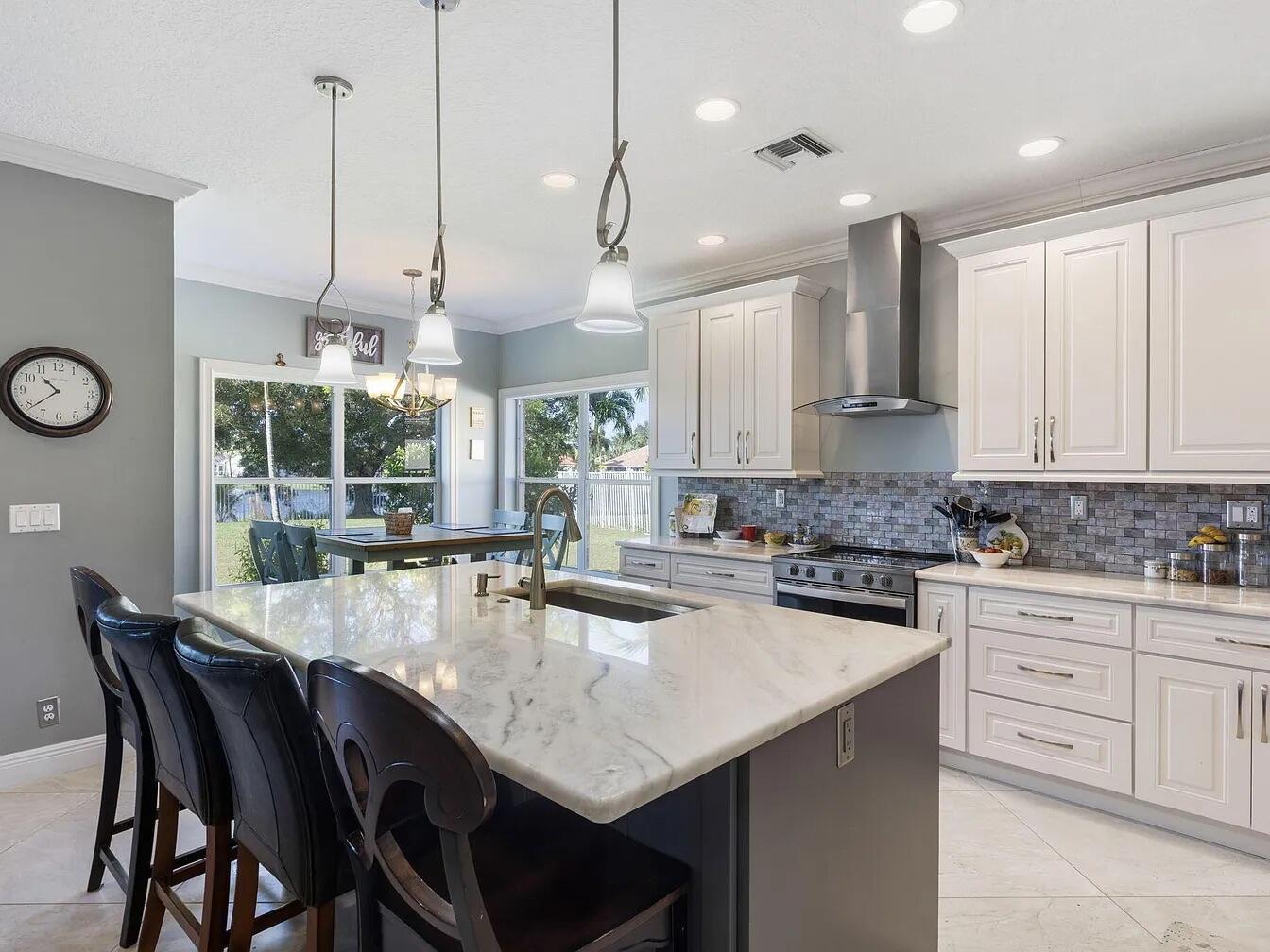 LAKE CHARLESTON TR S - Residential Lease