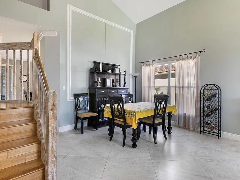 LAKE CHARLESTON TR S - Residential Lease