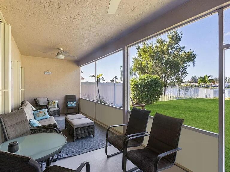 LAKE CHARLESTON TR S - Residential Lease