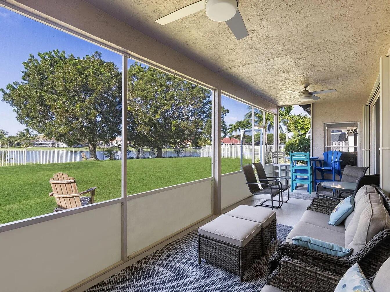 LAKE CHARLESTON TR S - Residential Lease