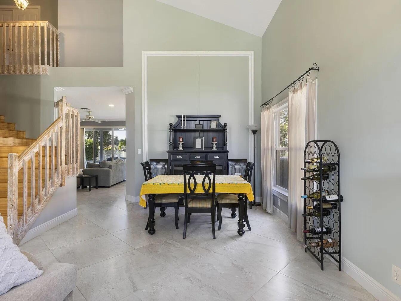 LAKE CHARLESTON TR S - Residential Lease