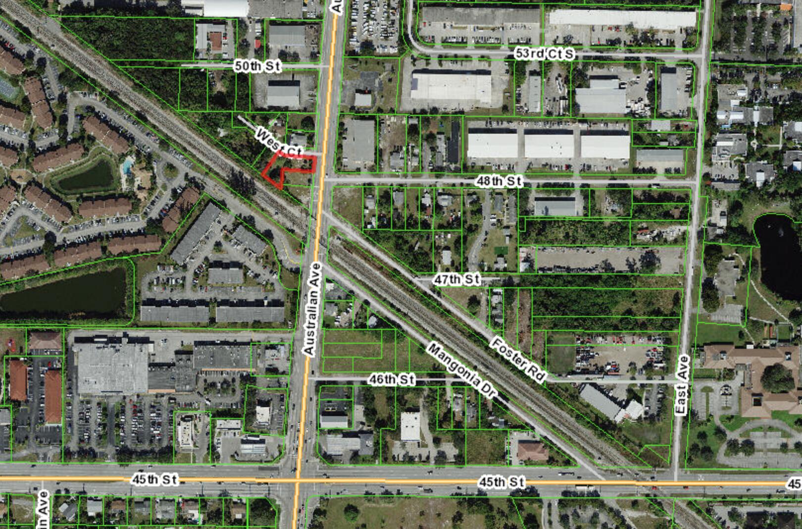 WEST COURT - Commercial Sale