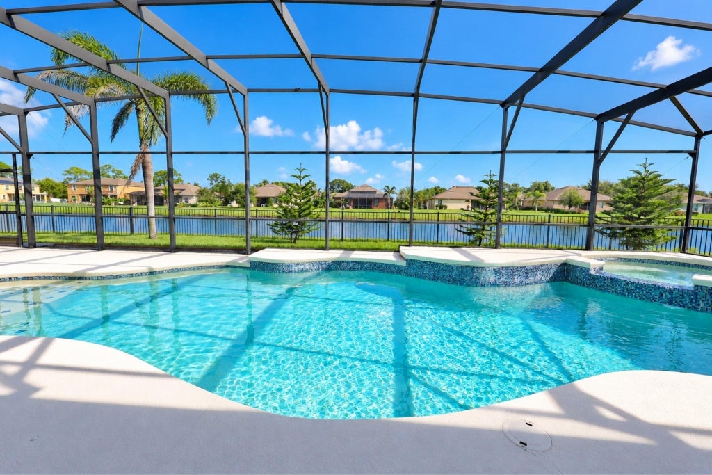 Photo of 6460 Palm Place, Vero Beach, FL 32967 (MLS # B26075490)