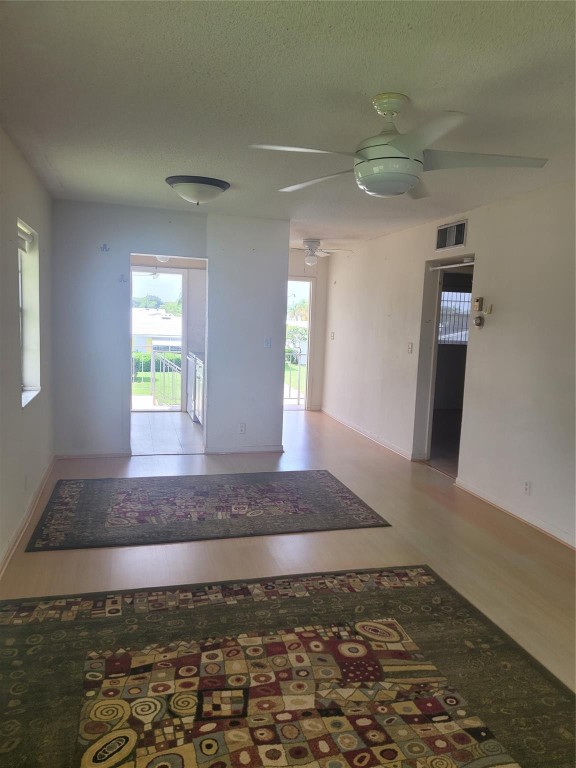 LEISUREVILLE - Residential