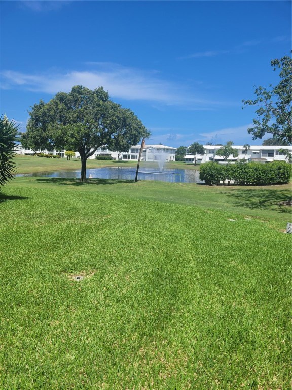 LEISUREVILLE - Residential
