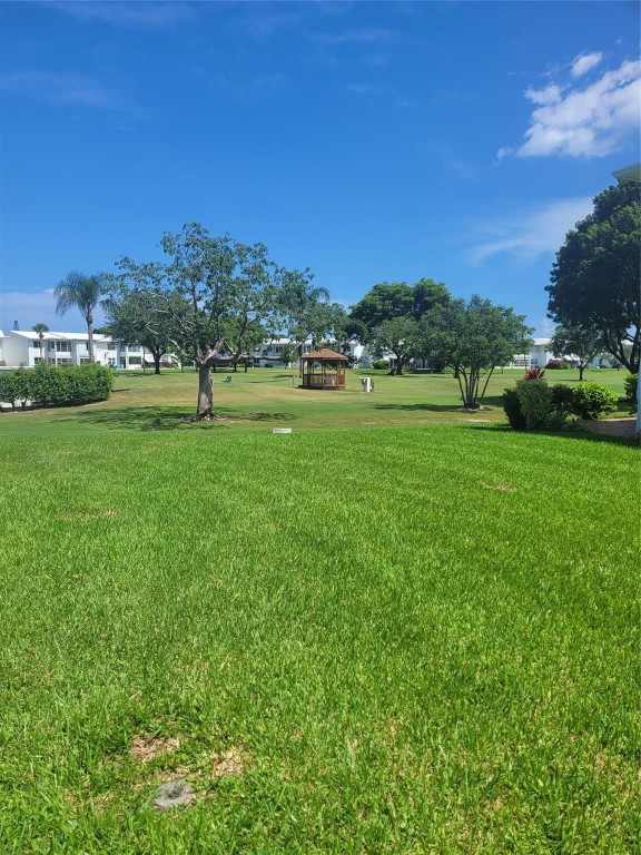 LEISUREVILLE - Residential