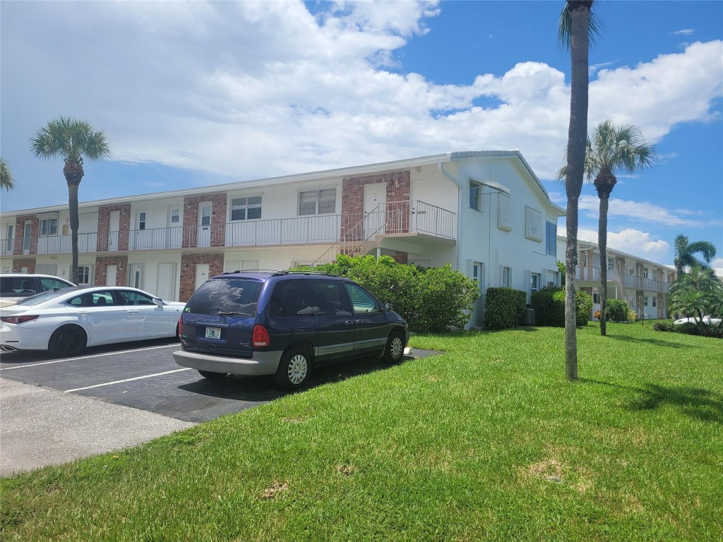 LEISUREVILLE - Residential