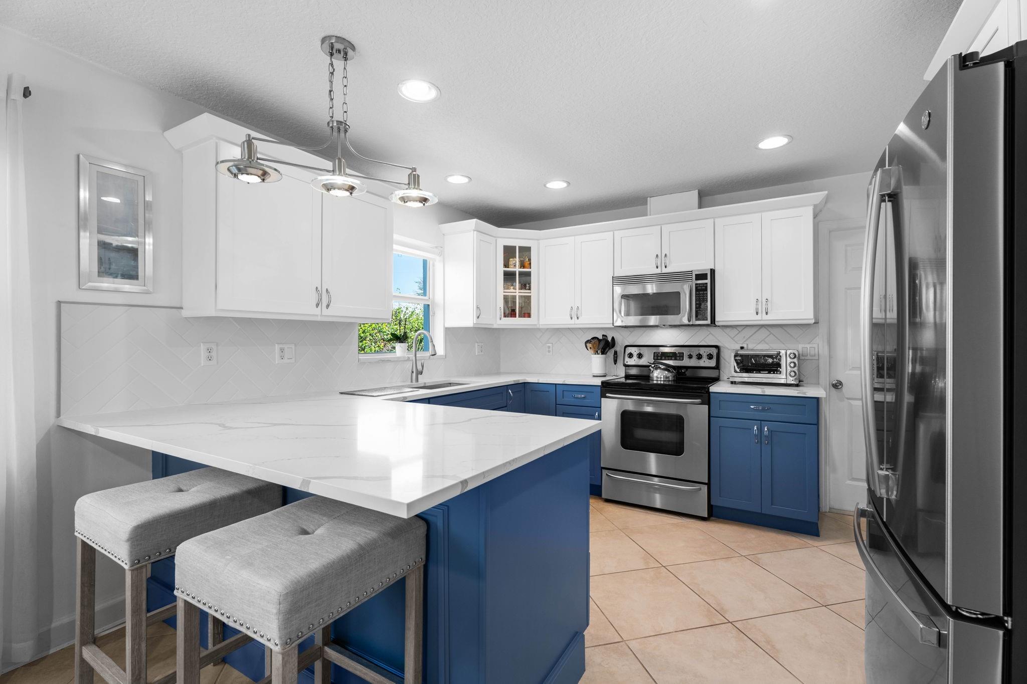 Seagate Harbor - Residential