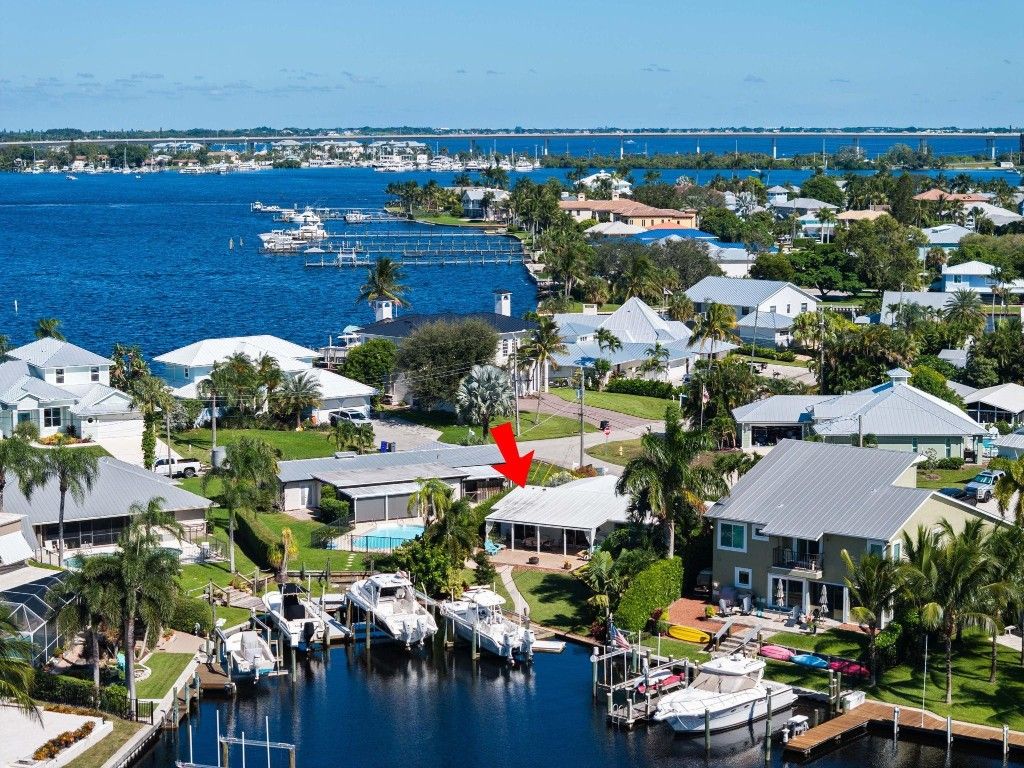 Photo of 1798 SW Cabin Place, Palm City, FL 34990 (MLS # F10531622)