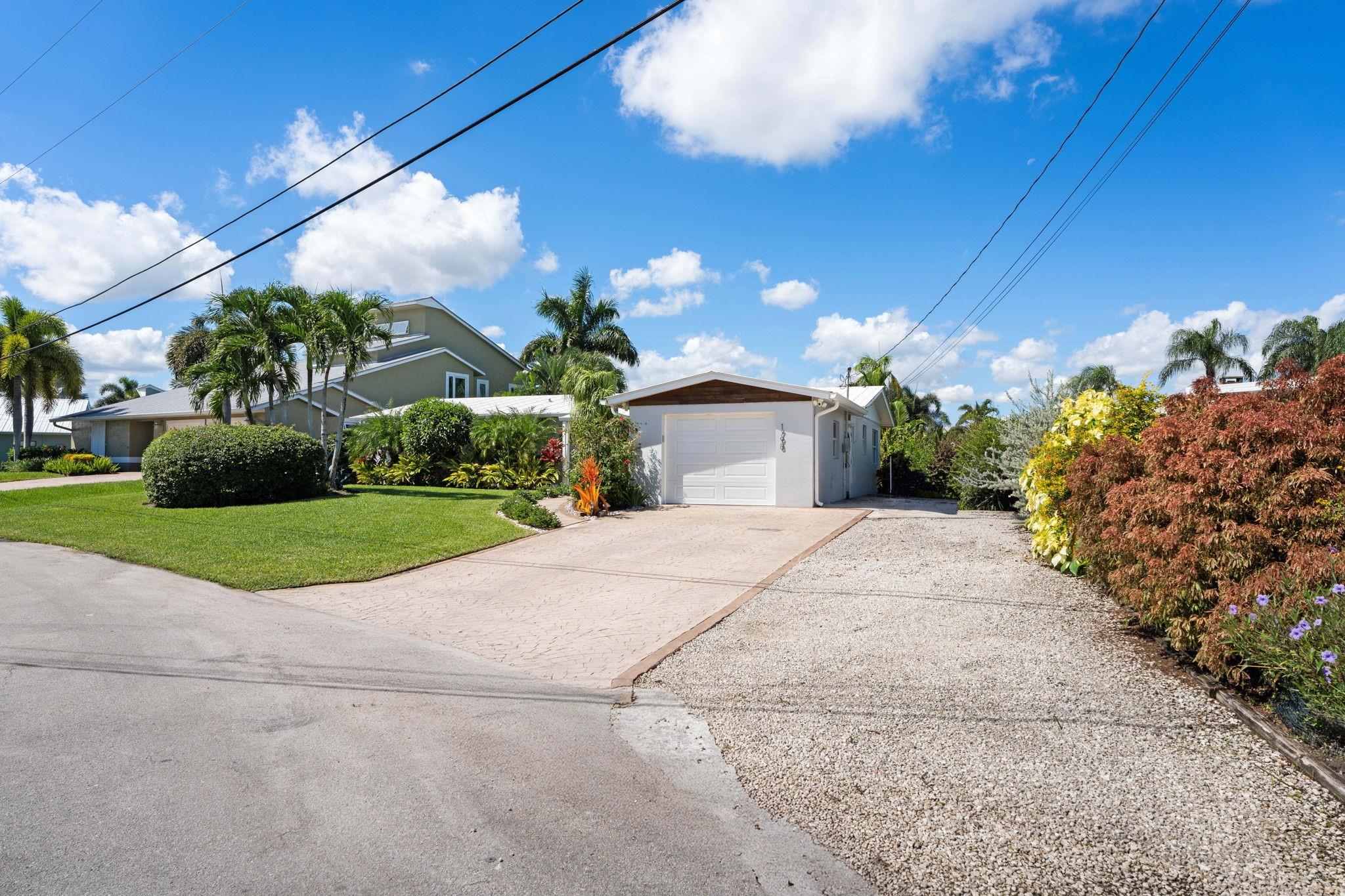 Seagate Harbor - Residential