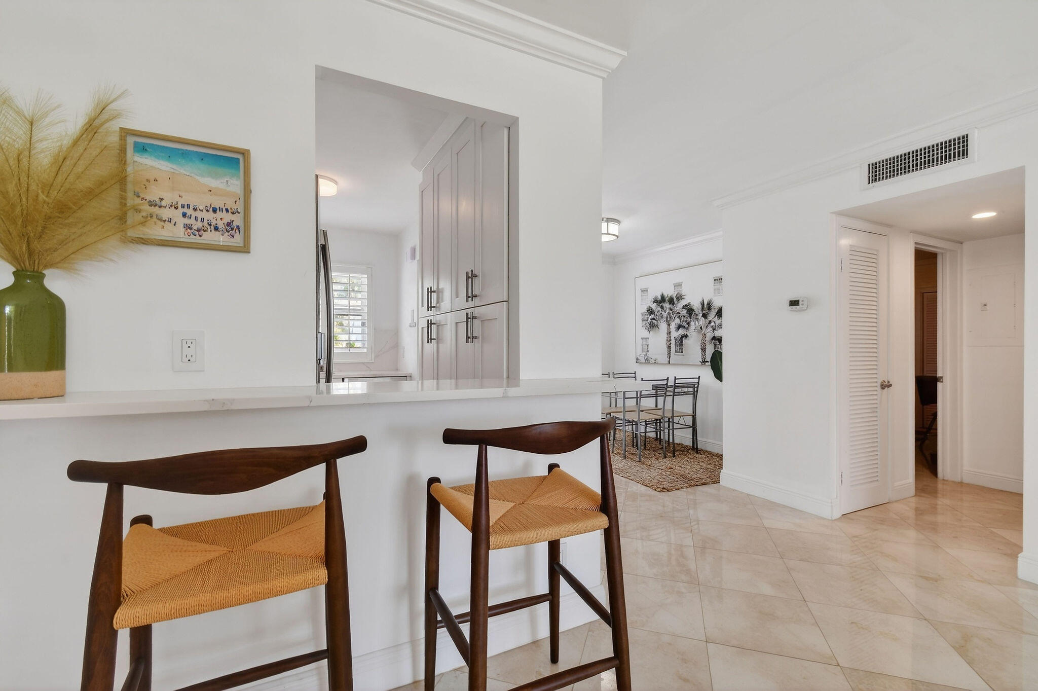 OCEAN TOWERS SOUTH CONDO - Residential