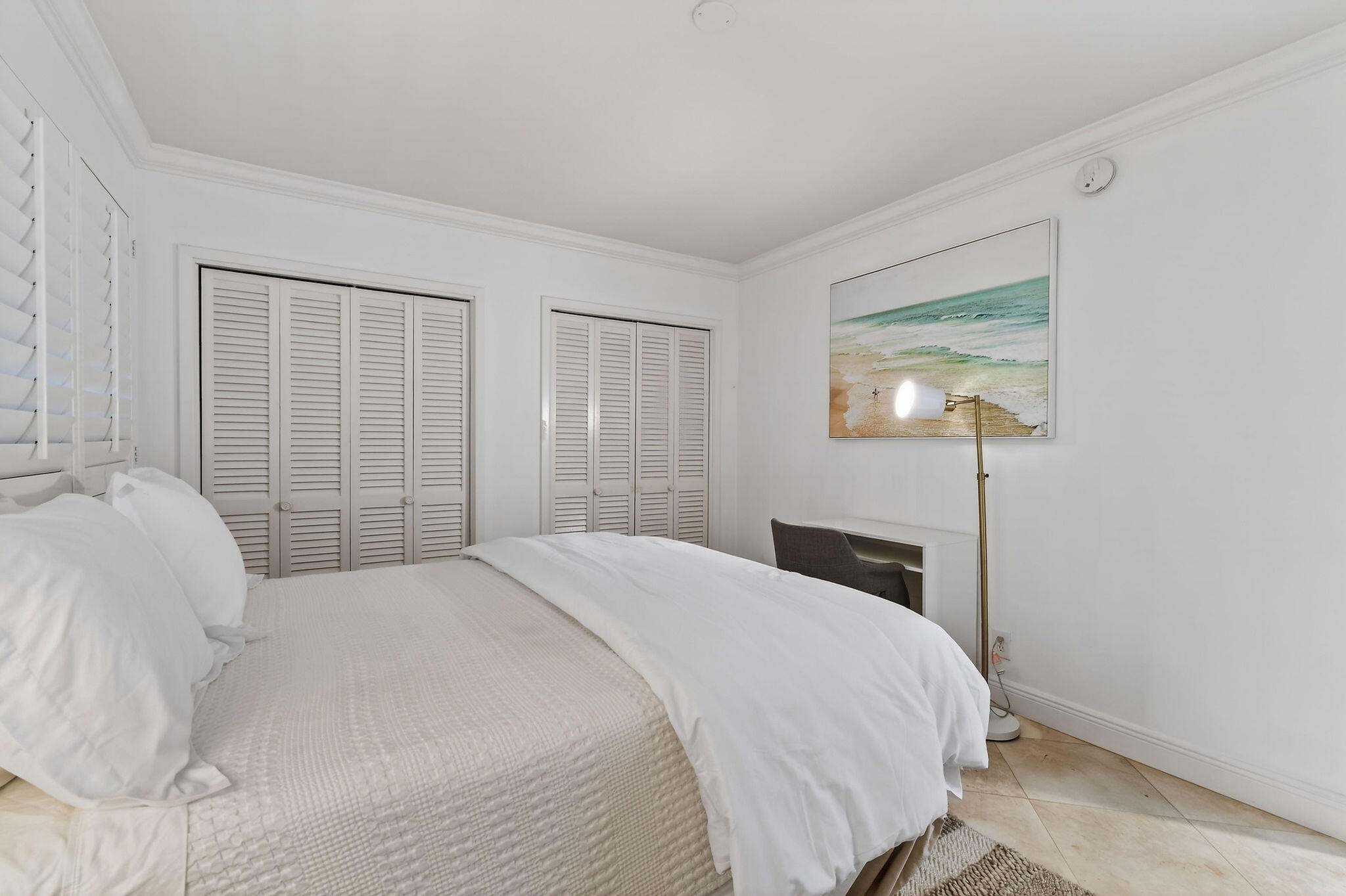 OCEAN TOWERS SOUTH CONDO - Residential