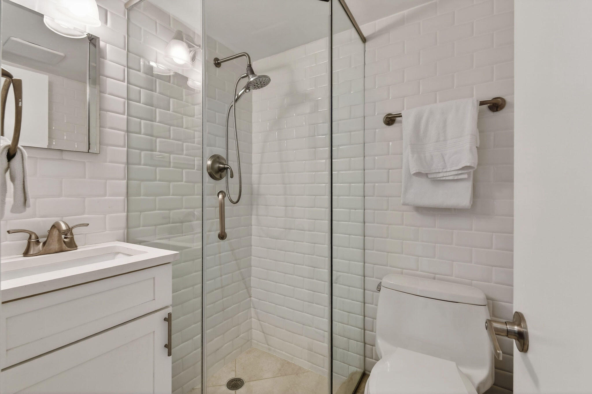 OCEAN TOWERS SOUTH CONDO - Residential