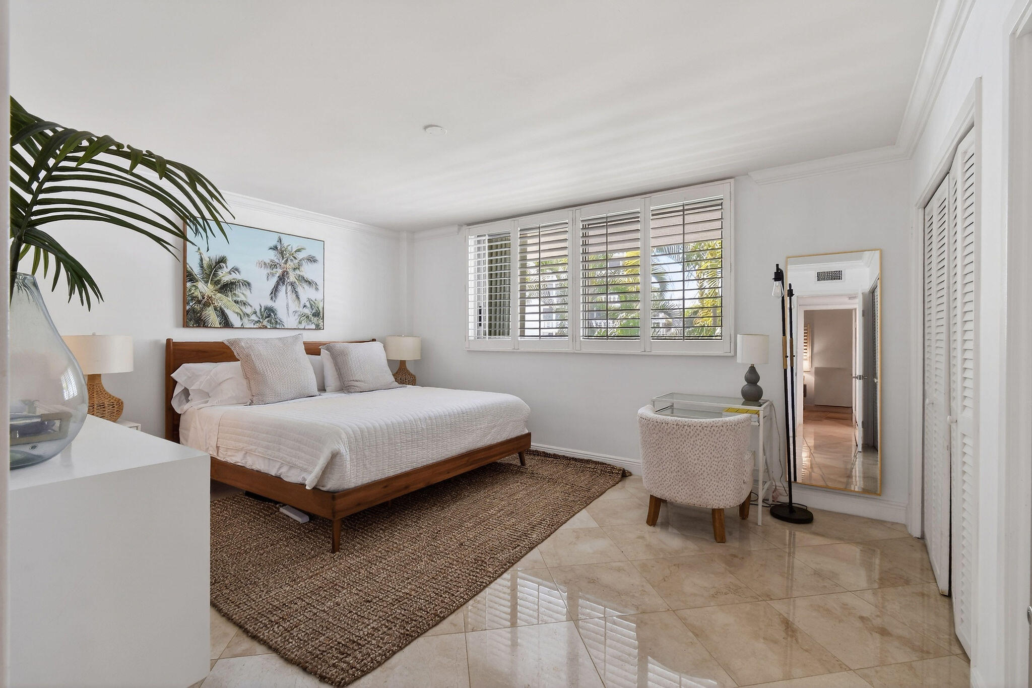 OCEAN TOWERS SOUTH CONDO - Residential