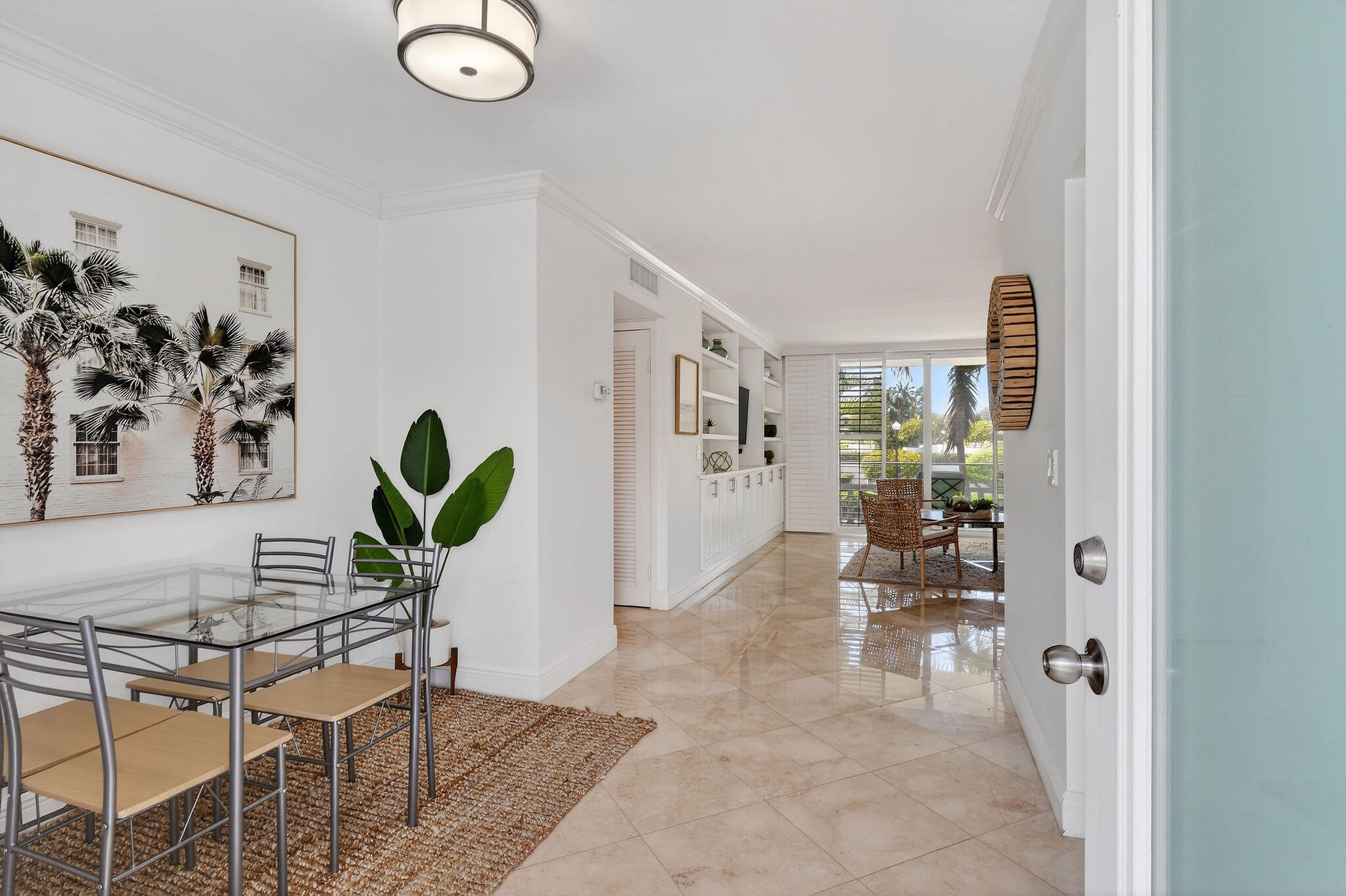 OCEAN TOWERS SOUTH CONDO - Residential