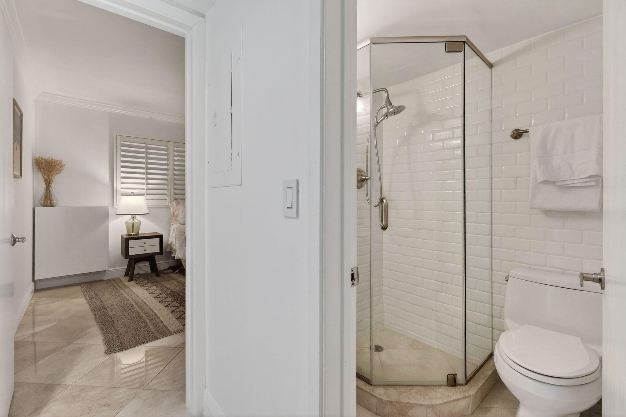 OCEAN TOWERS SOUTH CONDO - Residential