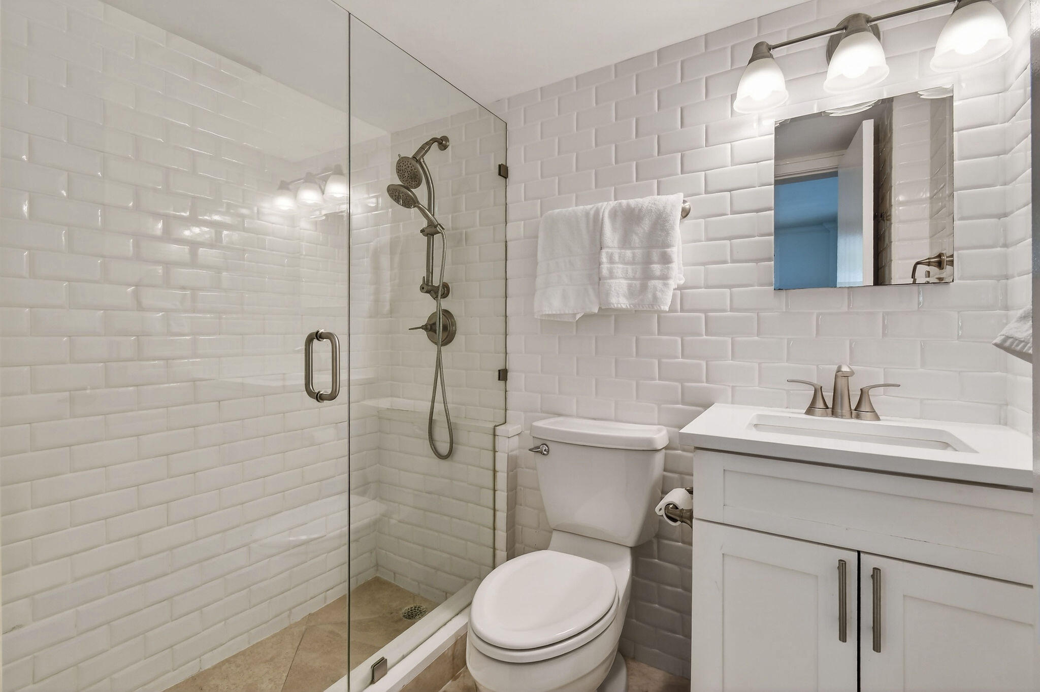 OCEAN TOWERS SOUTH CONDO - Residential