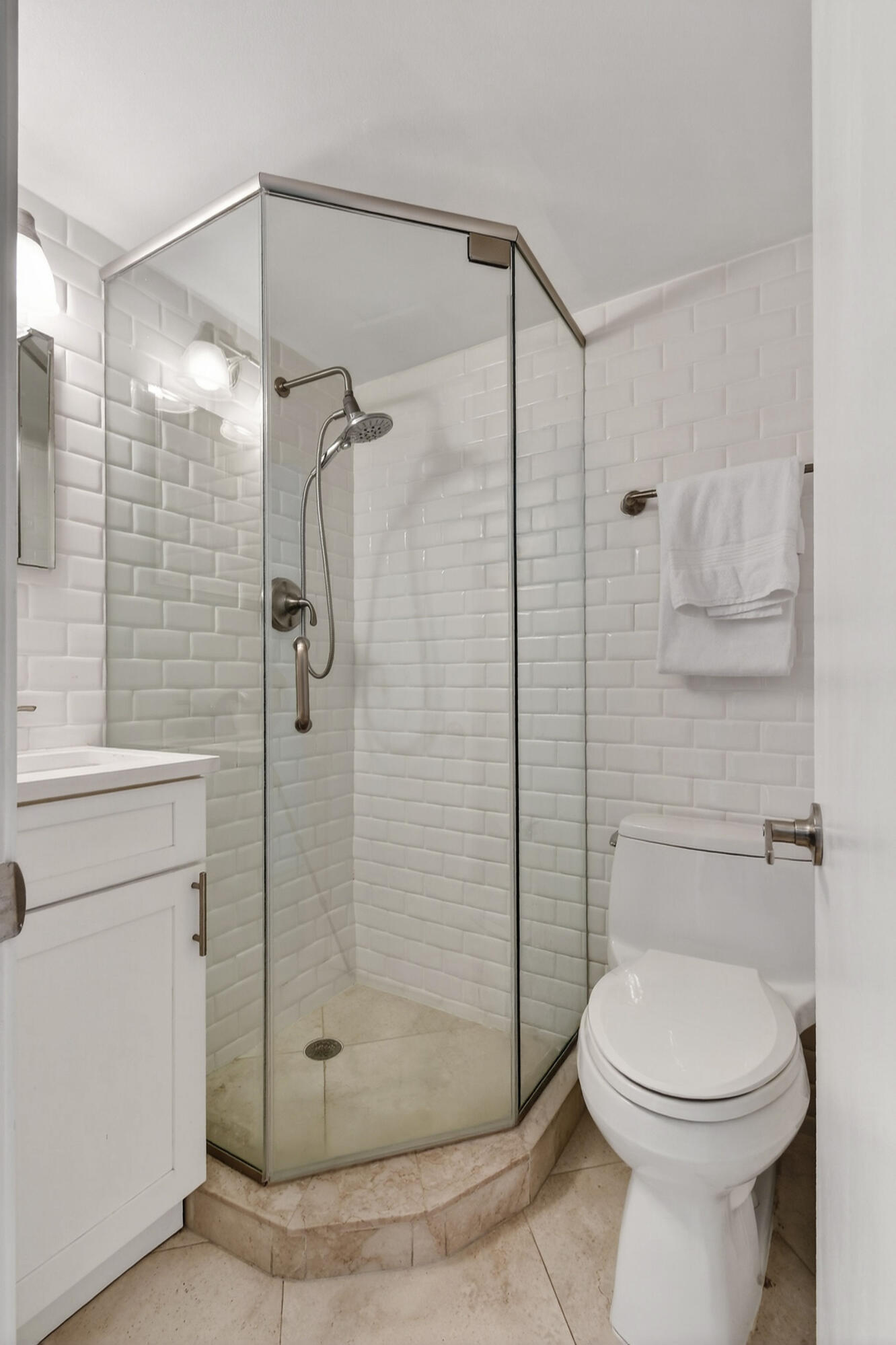 OCEAN TOWERS SOUTH CONDO - Residential