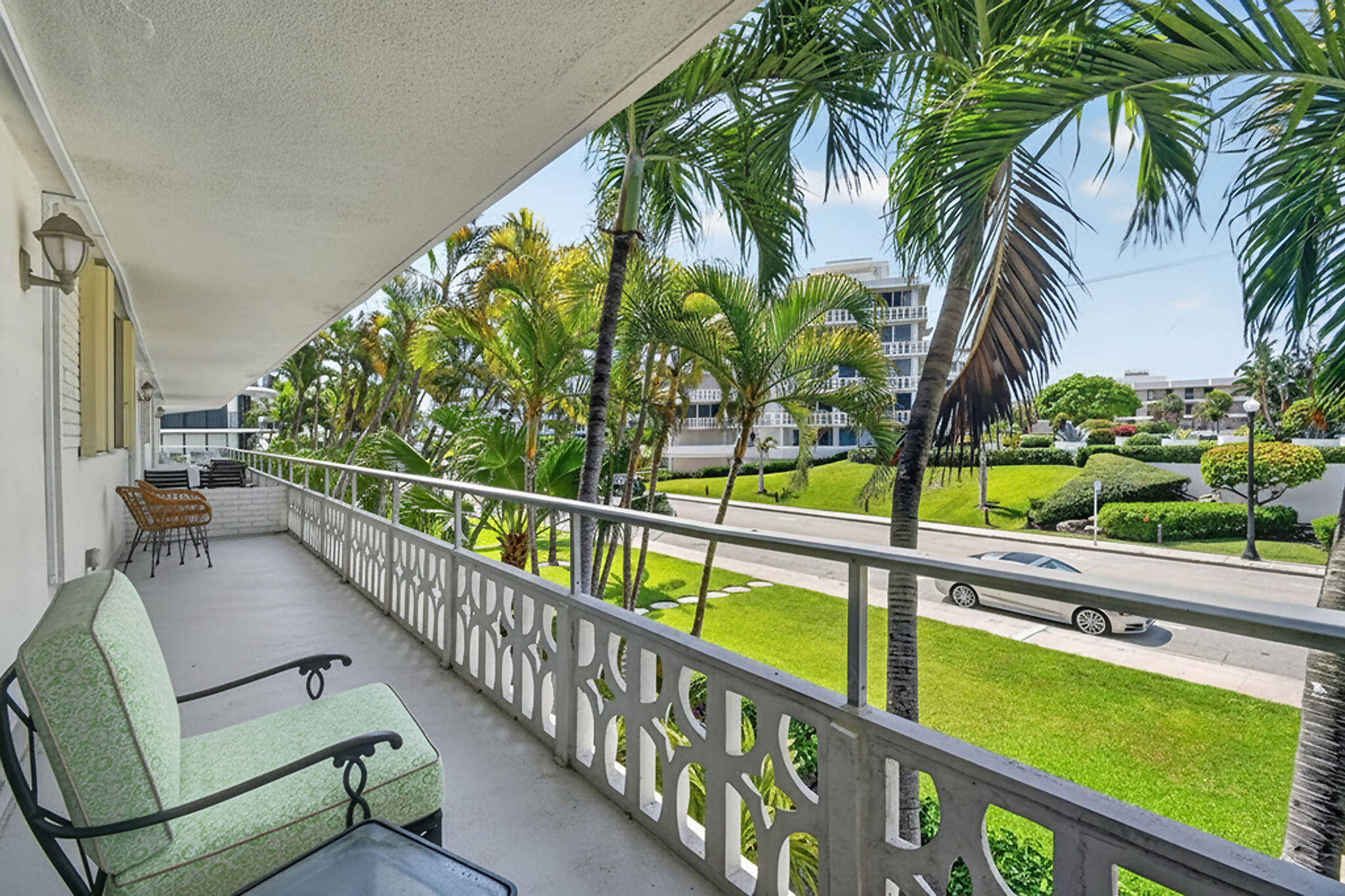 OCEAN TOWERS SOUTH CONDO - Residential