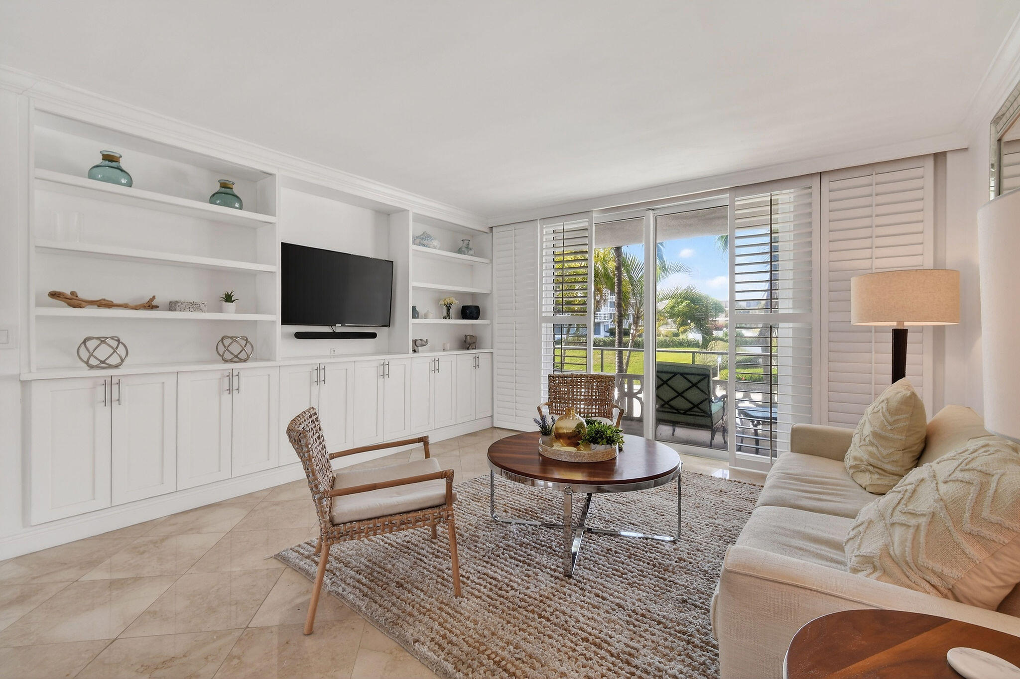 OCEAN TOWERS SOUTH CONDO - Residential