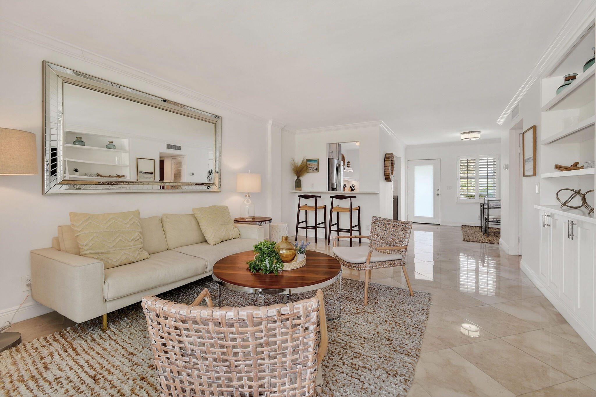 OCEAN TOWERS SOUTH CONDO - Residential