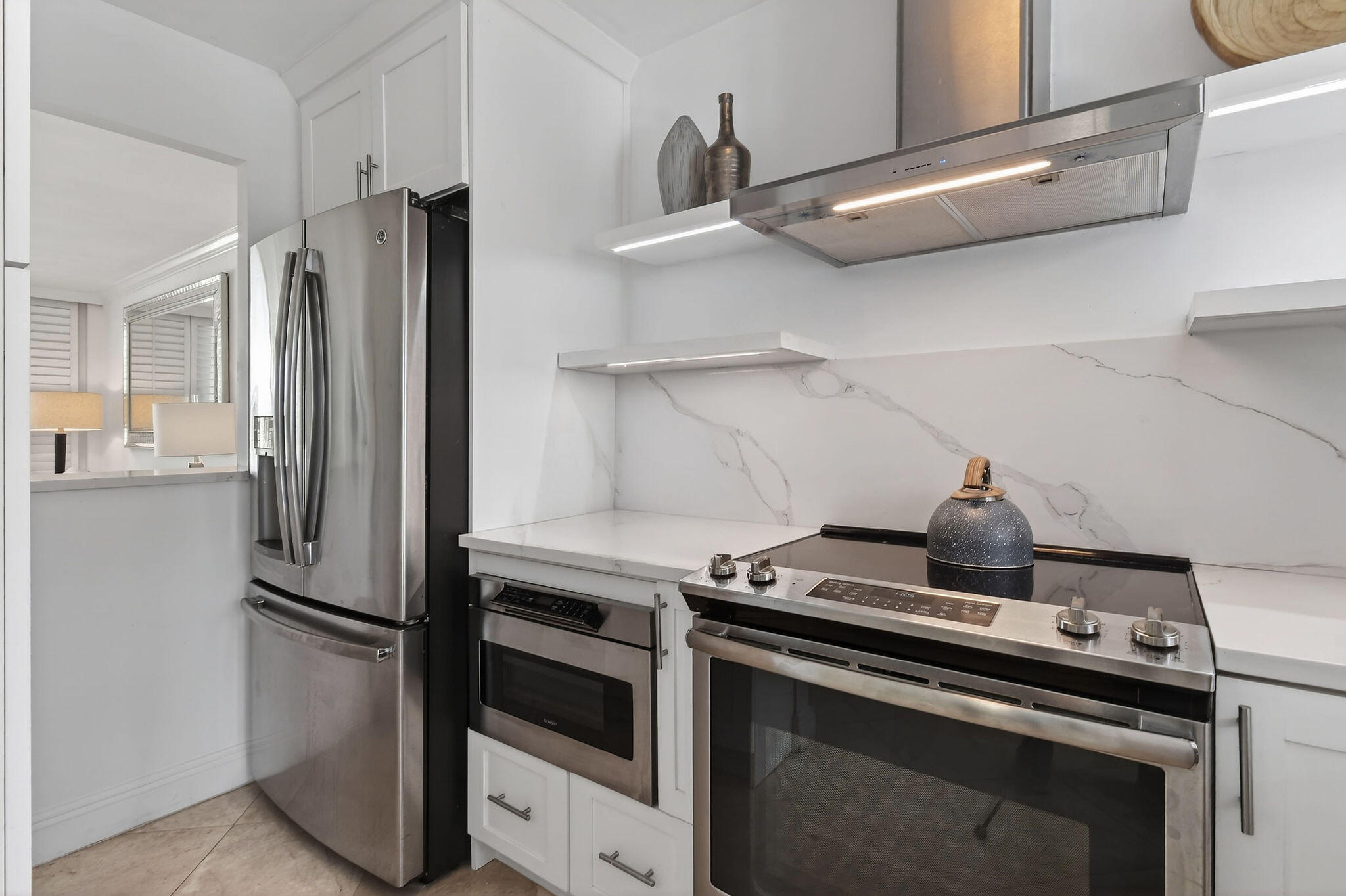 OCEAN TOWERS SOUTH CONDO - Residential