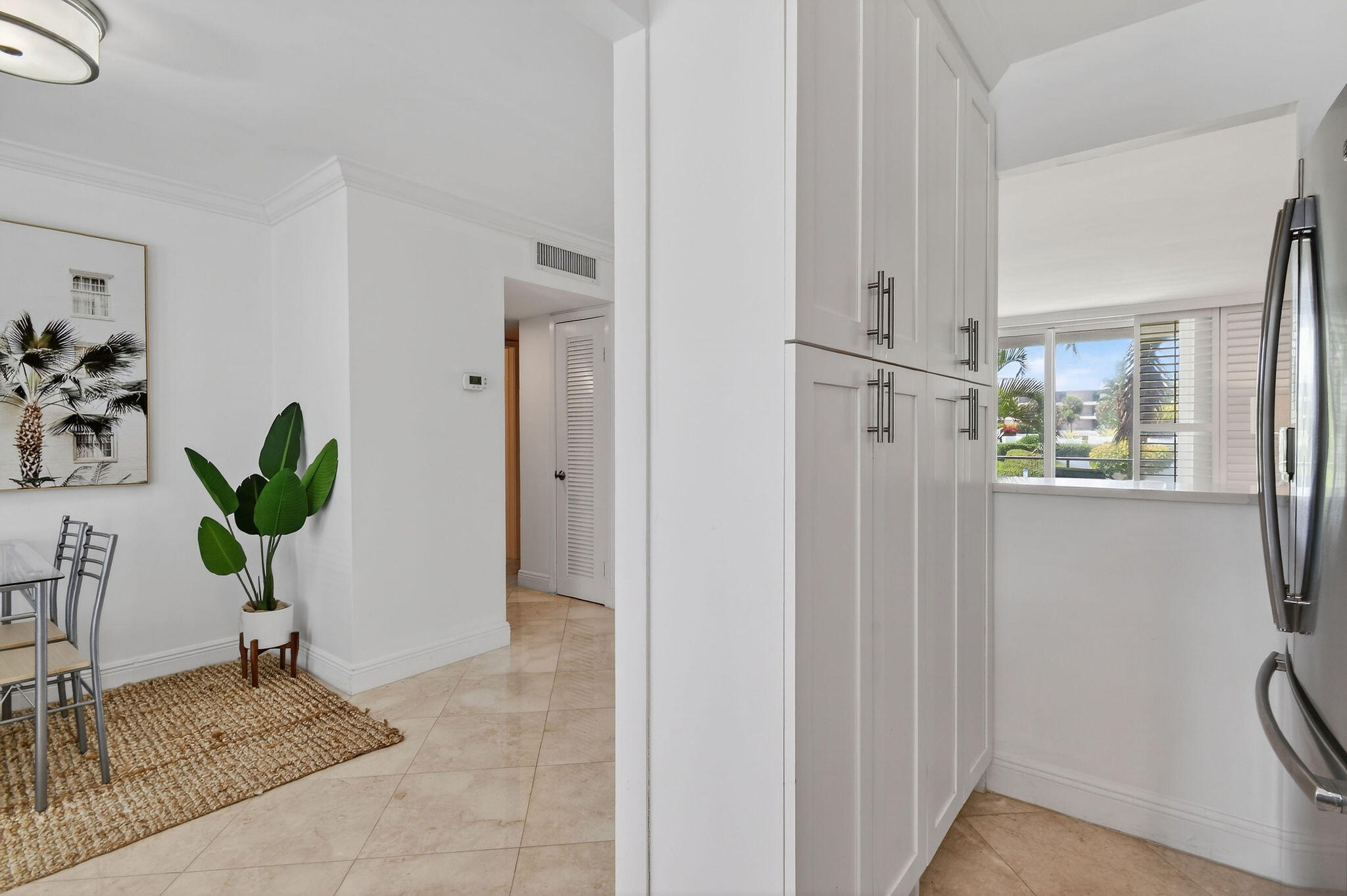 OCEAN TOWERS SOUTH CONDO - Residential