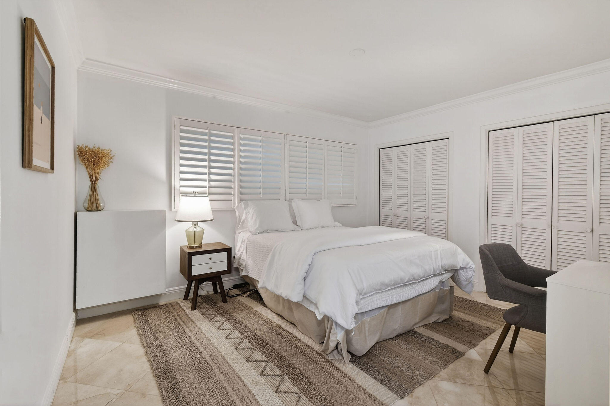 OCEAN TOWERS SOUTH CONDO - Residential