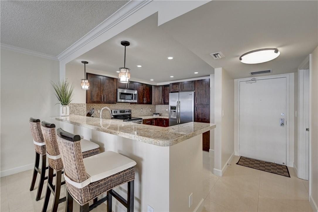 Playa Del Mar - Residential