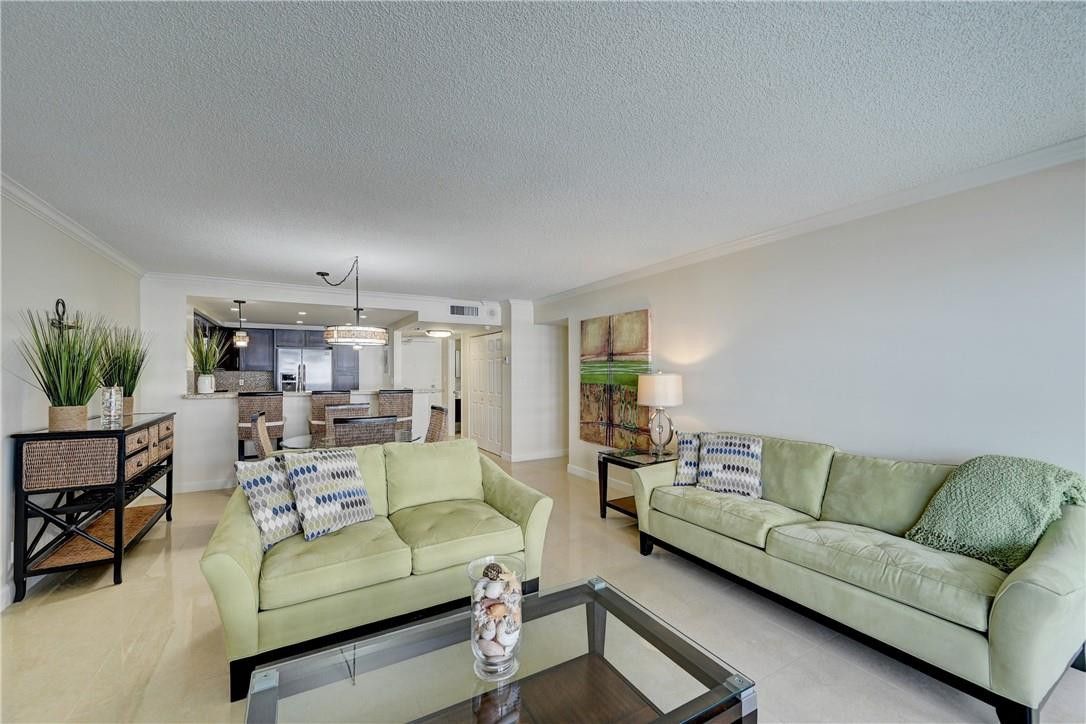 Playa Del Mar - Residential