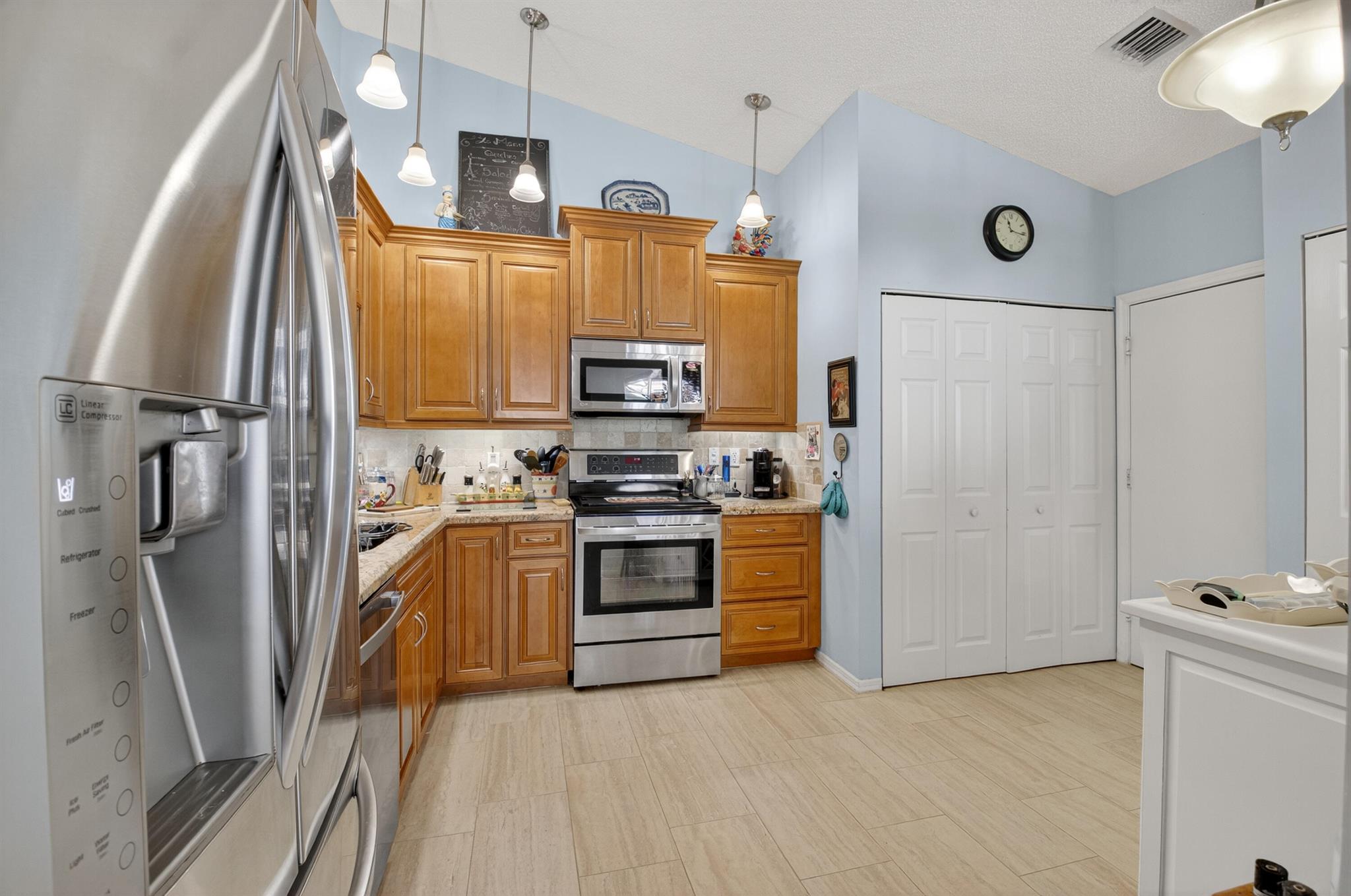 FLORAL LAKES 1 - Residential