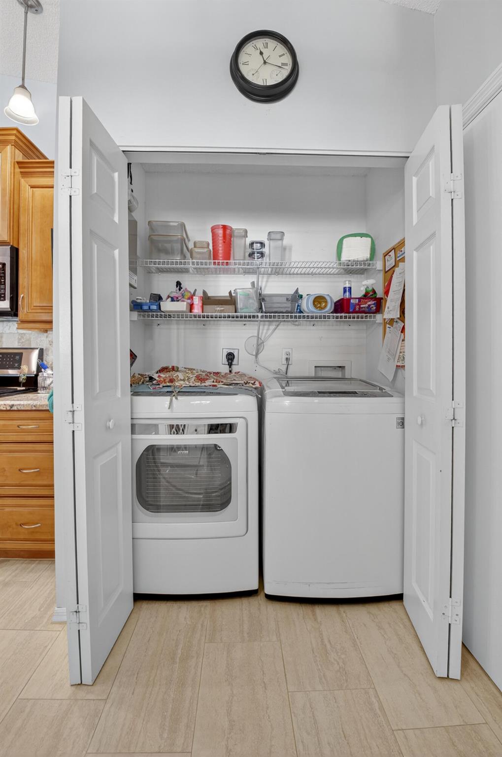 FLORAL LAKES 1 - Residential