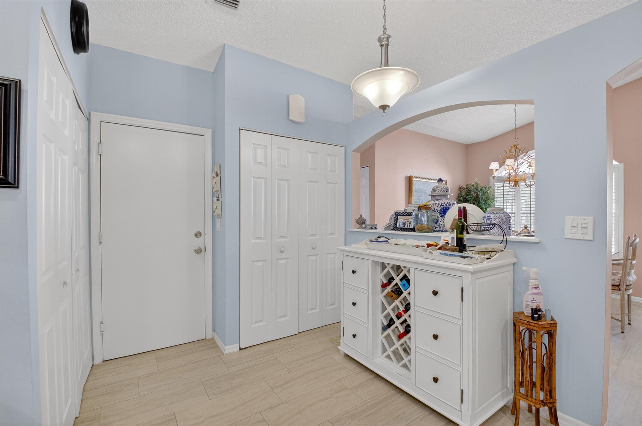 FLORAL LAKES 1 - Residential