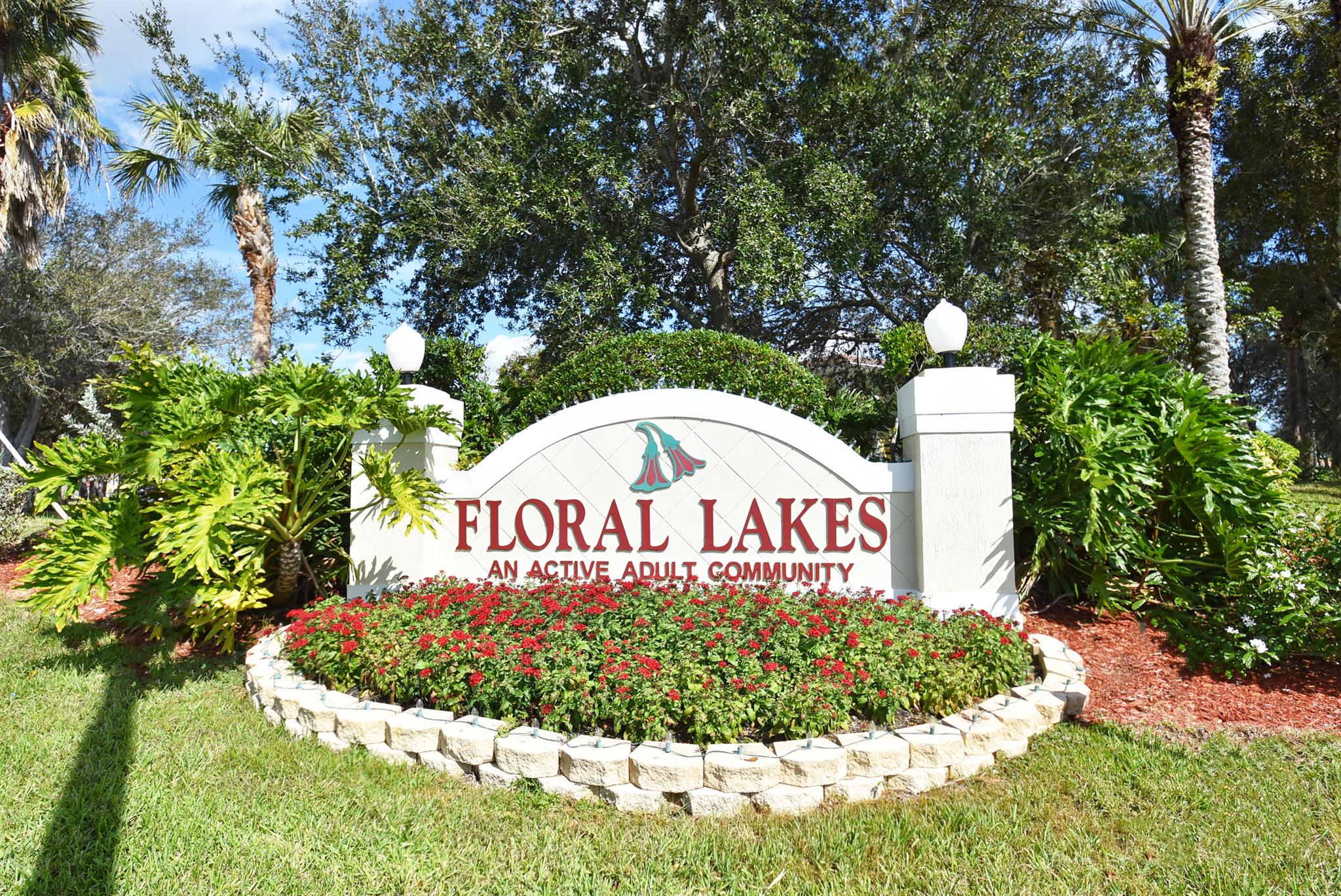 FLORAL LAKES 1 - Residential