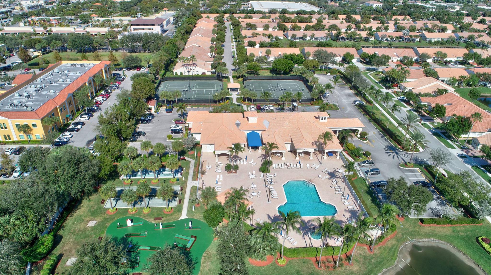 FLORAL LAKES 1 - Residential