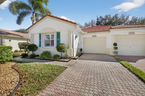 15436 Rosaire Lane Delray Beach FL 33484
