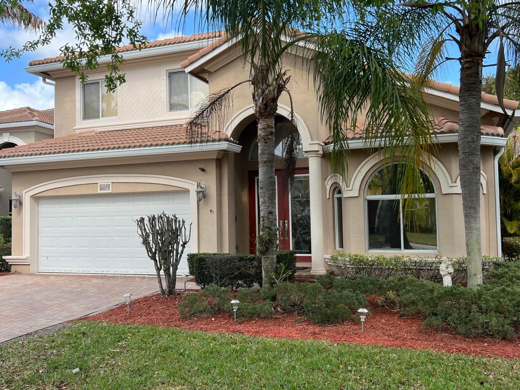 Photo of 6079 SW Bald Eagle Drive, Palm City, FL 34990 (MLS # B26030282)
