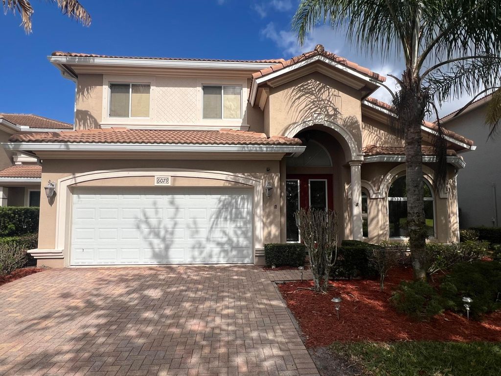 Photo of 6079 SW Bald Eagle Drive, Palm City, FL 34990 (MLS # B26030282)