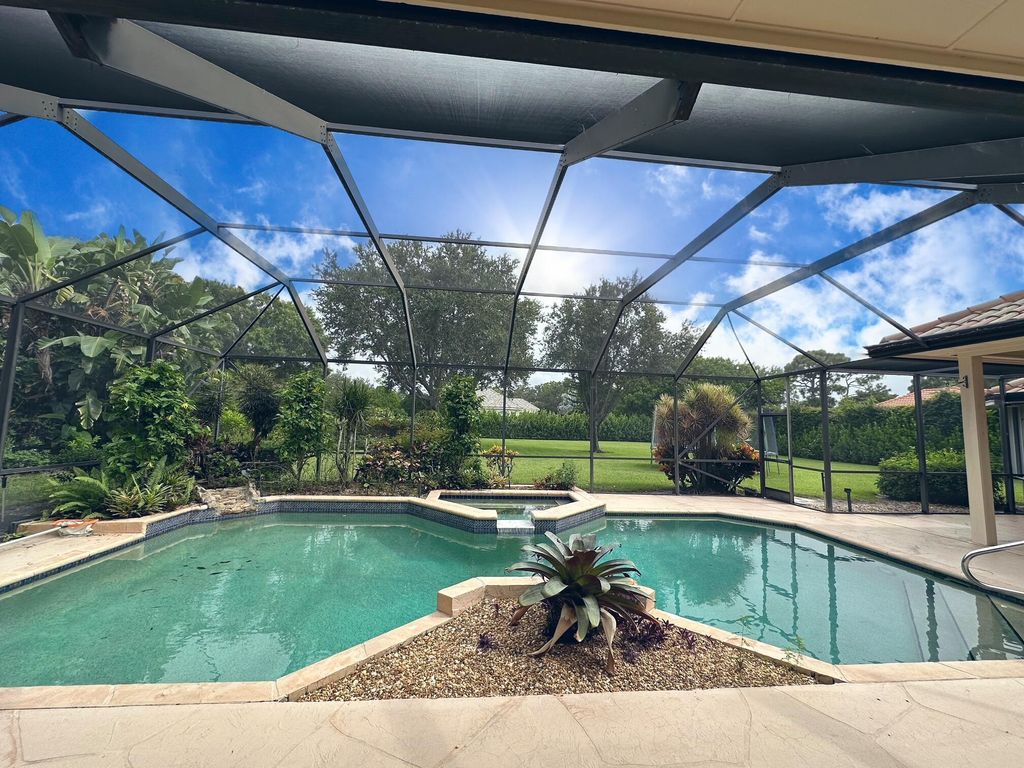 Photo of 5770 Dixie Bell Road, Palm Beach Gardens, FL 33418 (MLS # R11009142)