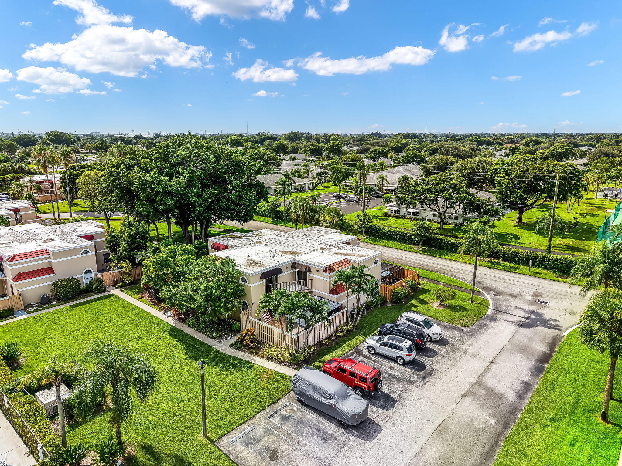 4005 VILLAGE Drive A