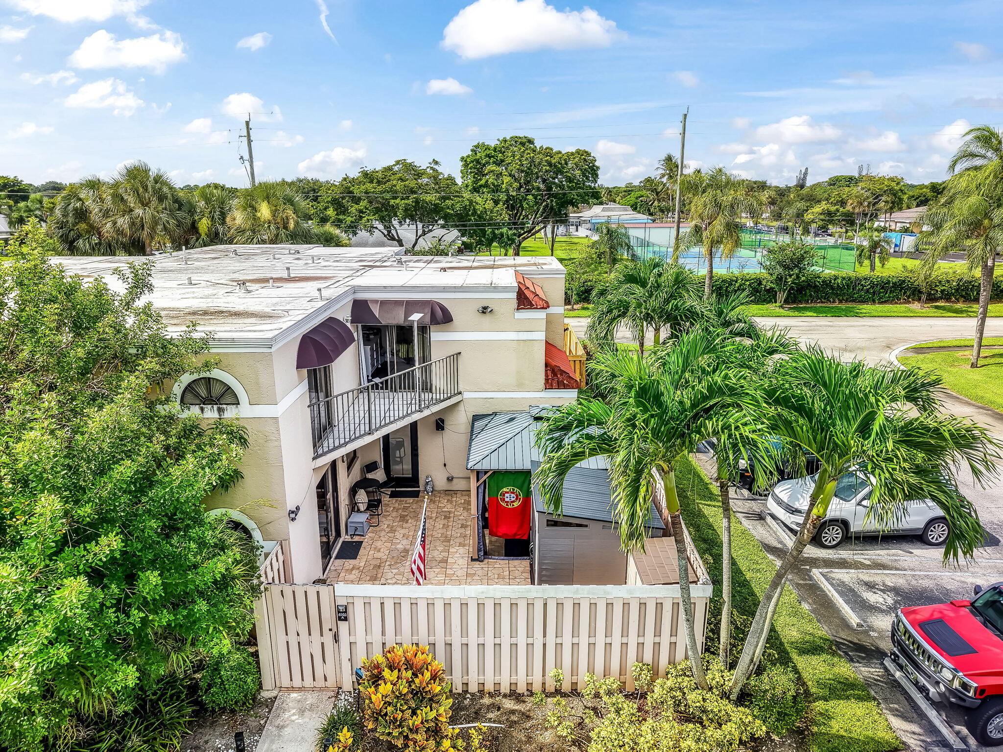 4005 VILLAGE Drive A