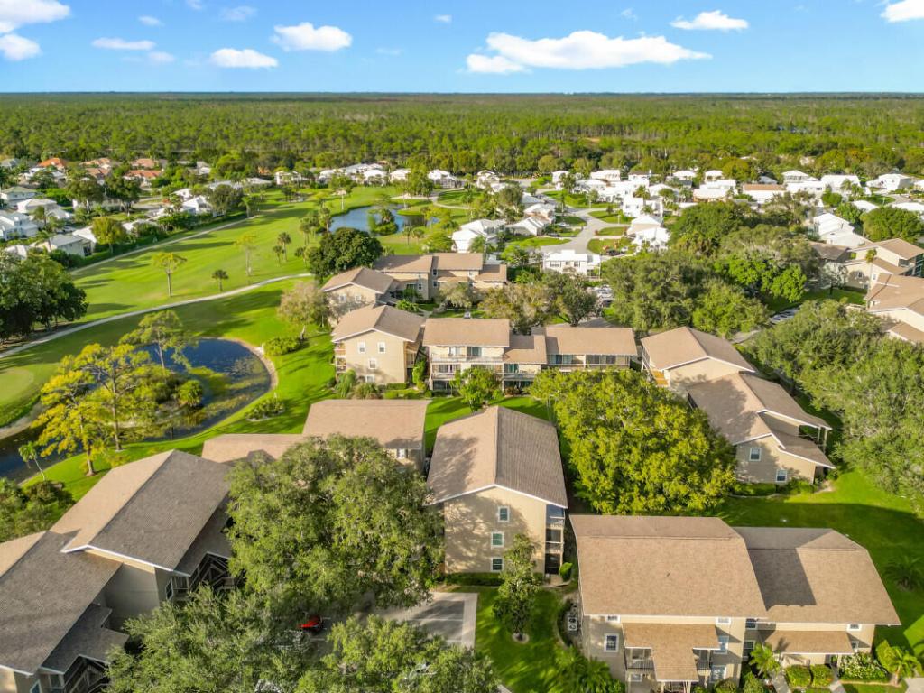 RIVERBEND CONDO - Residential