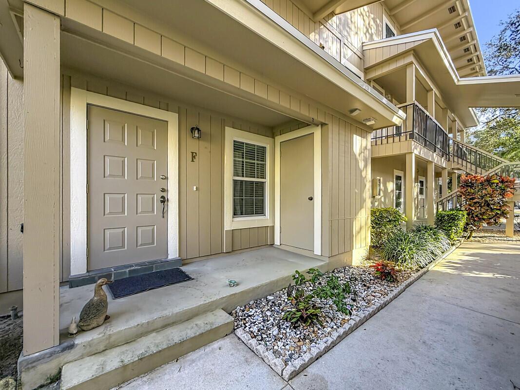 RIVERBEND CONDO - Residential