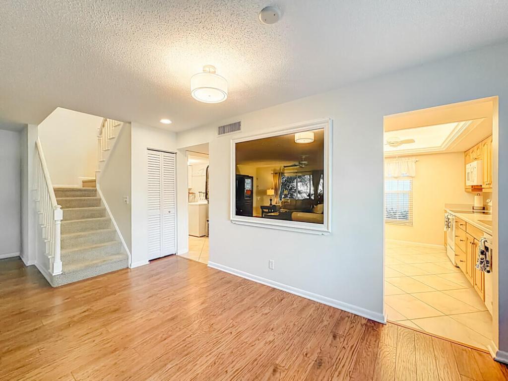 RIVERBEND CONDO - Residential