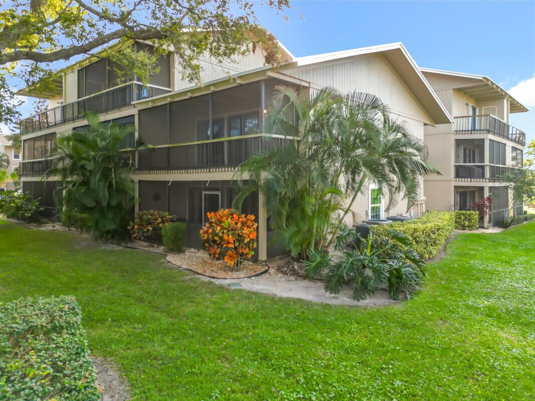 RIVERBEND CONDO - Residential