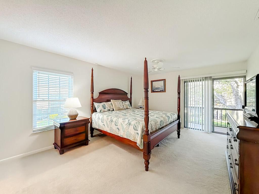 RIVERBEND CONDO - Residential